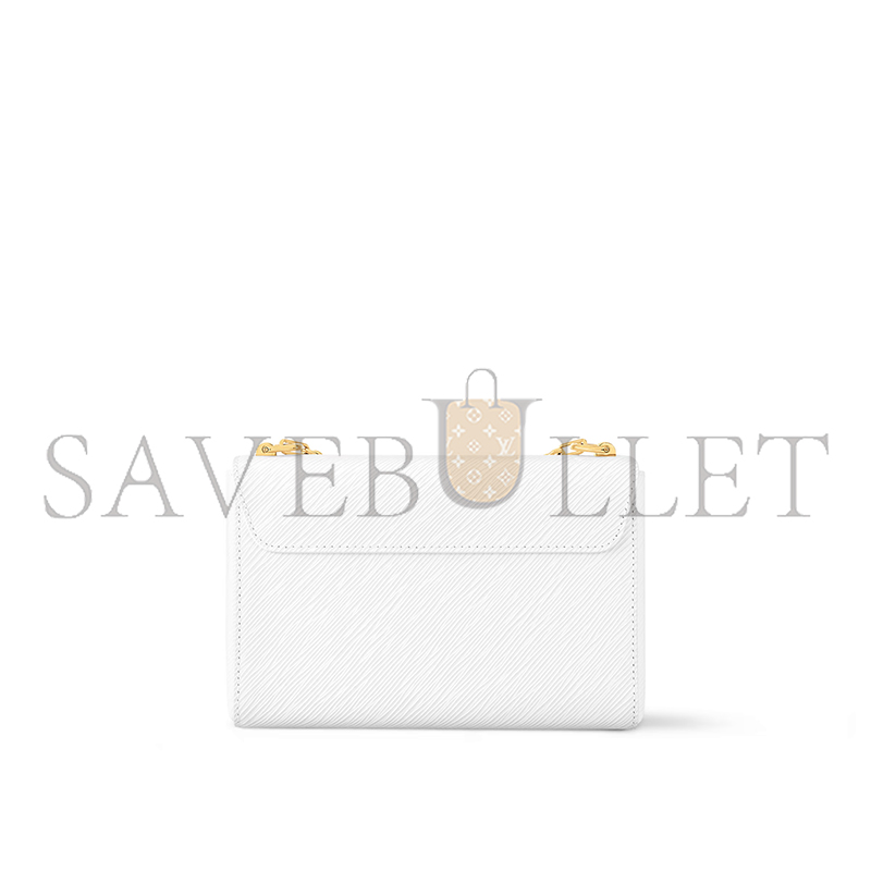 l**is V*t*n murakami lv x tm twist mm slim bag m13678 (23*16*8cm)